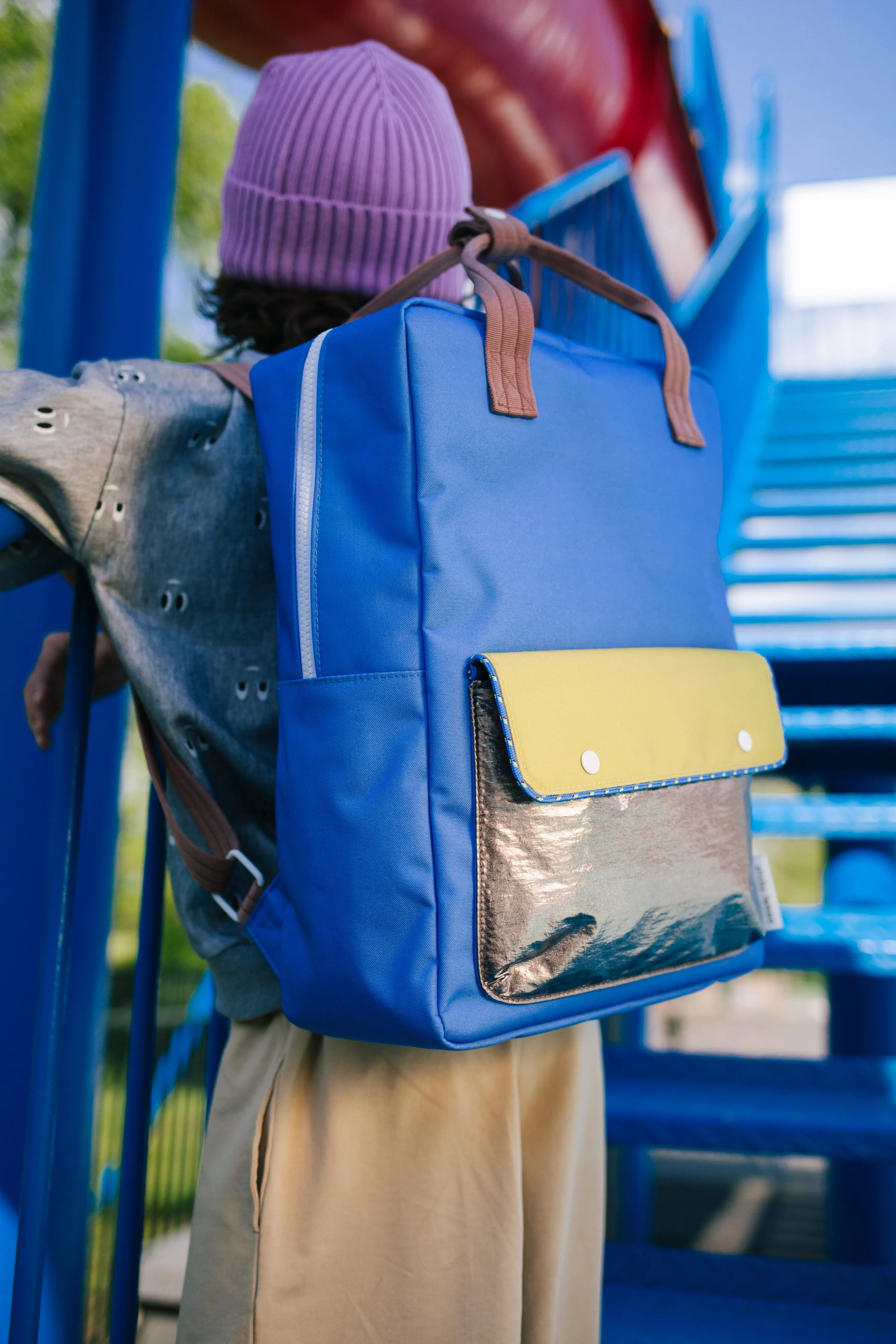 Large Backpack Better Together | Envelope