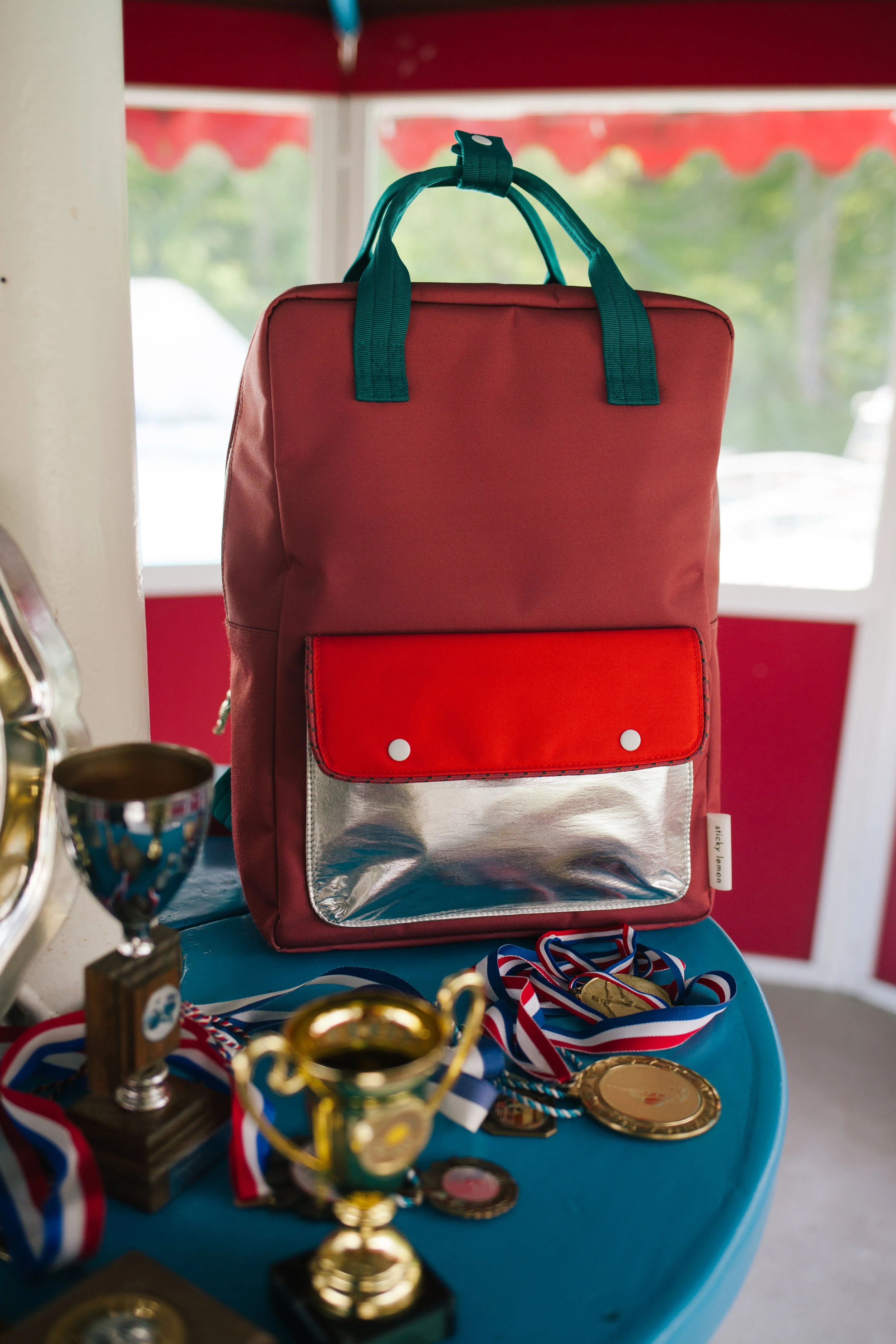 Large Backpack Better Together | Envelope