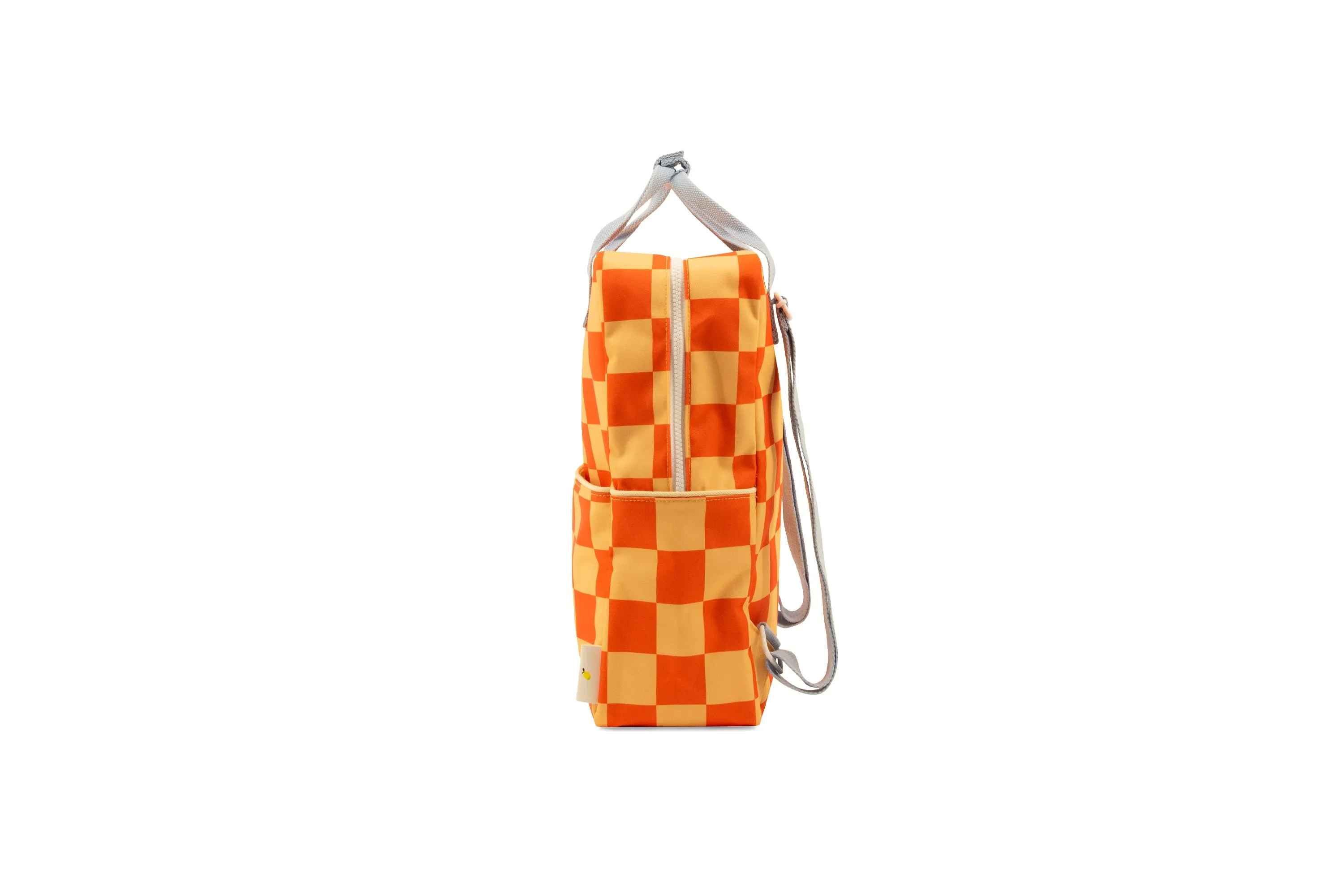 Large Backpack Farmhouse | Checkerboard