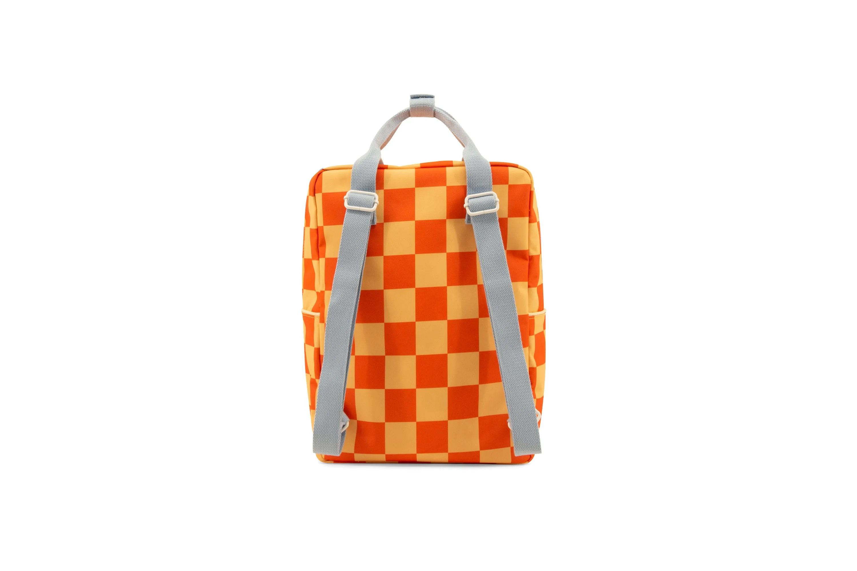 Large Backpack Farmhouse | Checkerboard