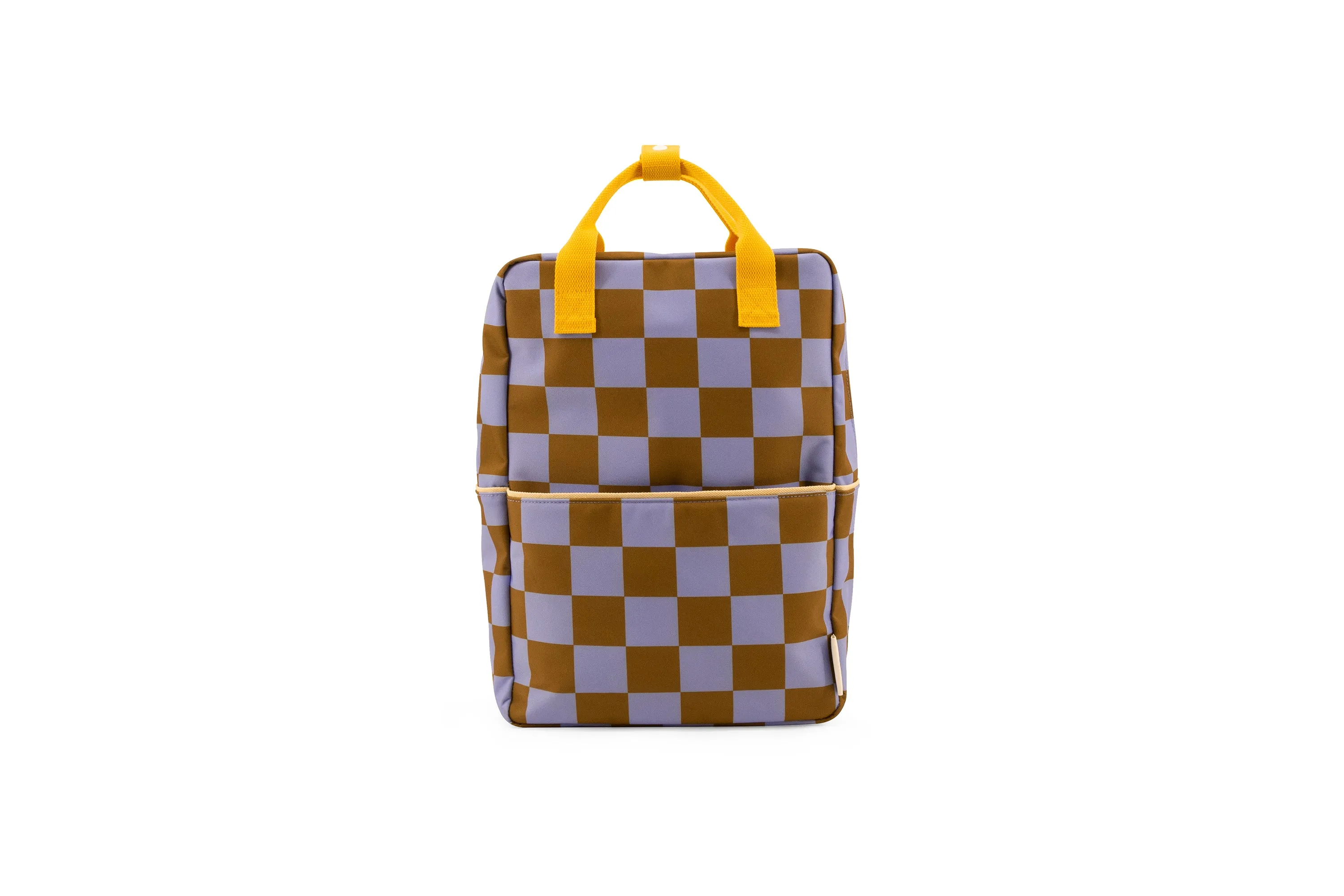 Large Backpack Farmhouse | Checkerboard