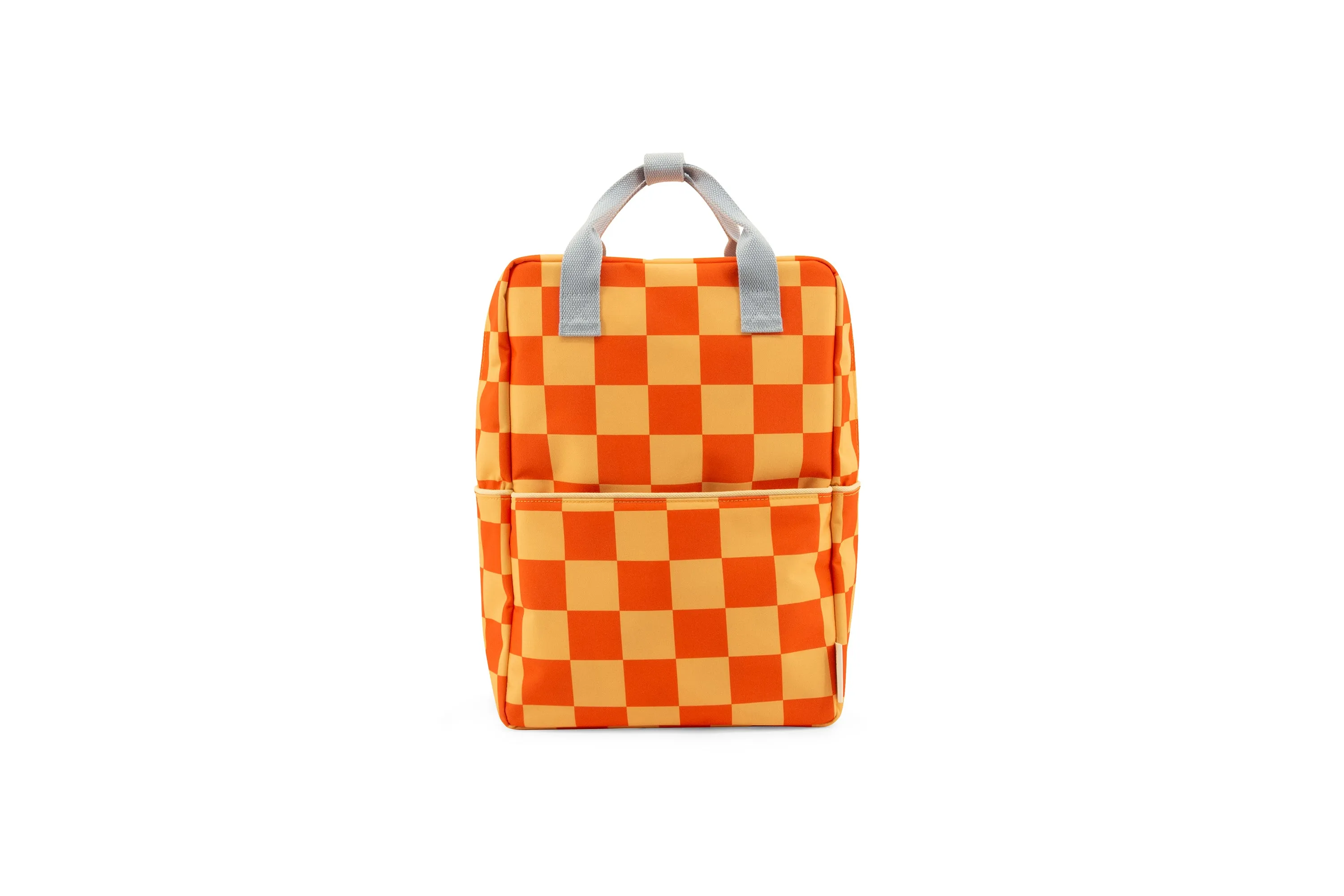 Large Backpack Farmhouse | Checkerboard