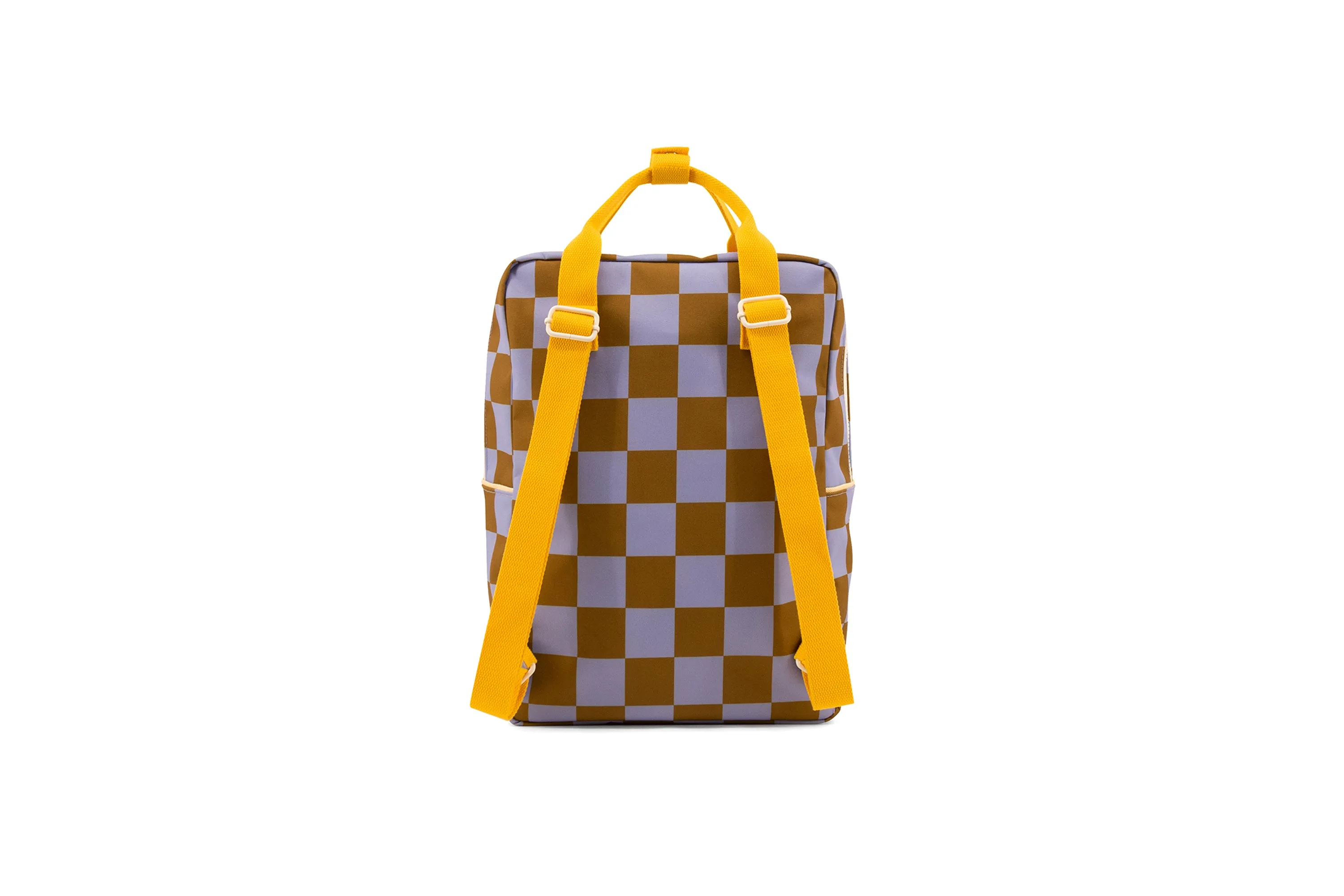 Large Backpack Farmhouse | Checkerboard