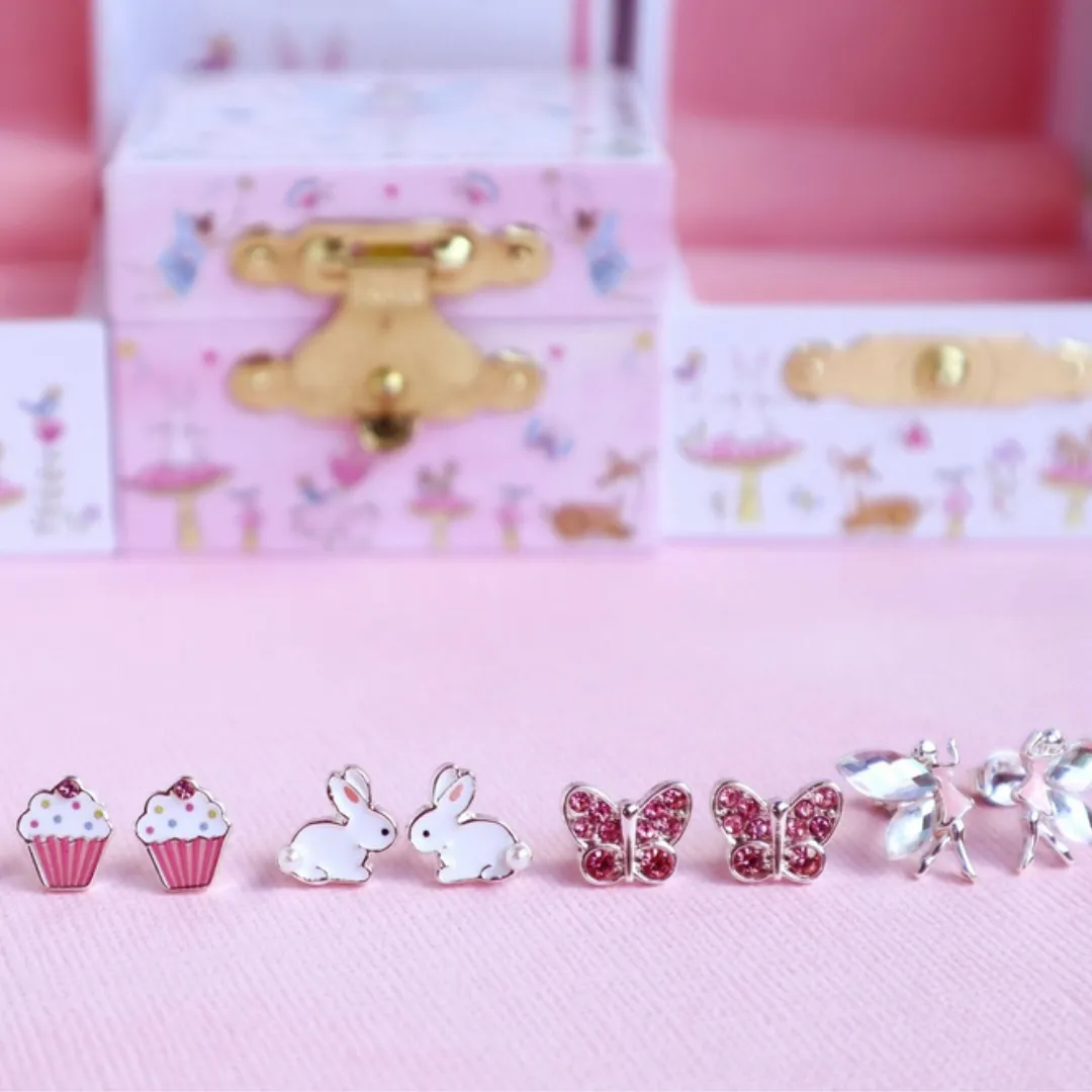Lauren Hinkley Earrings | Fairy Magic in Box
