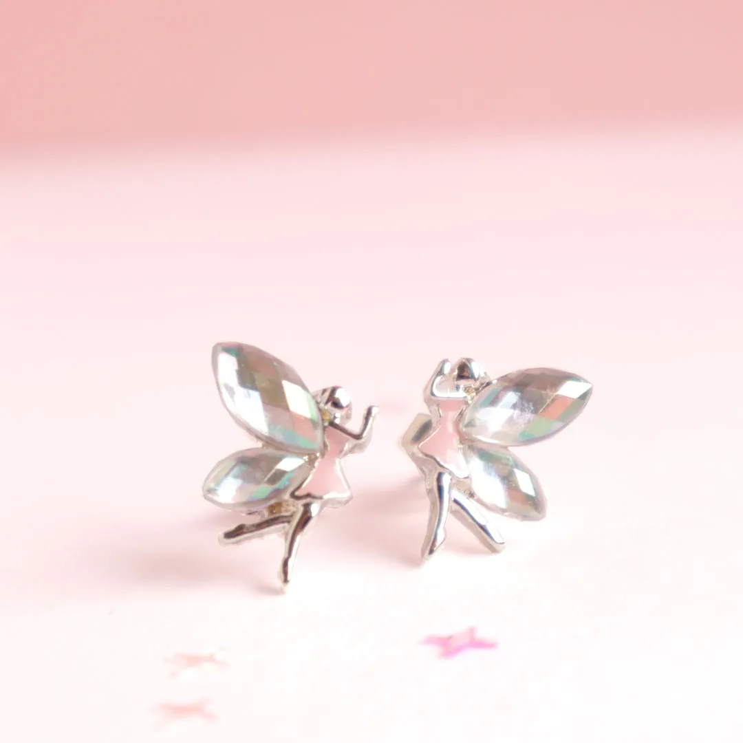 Lauren Hinkley Earrings | Fairy Magic in Box