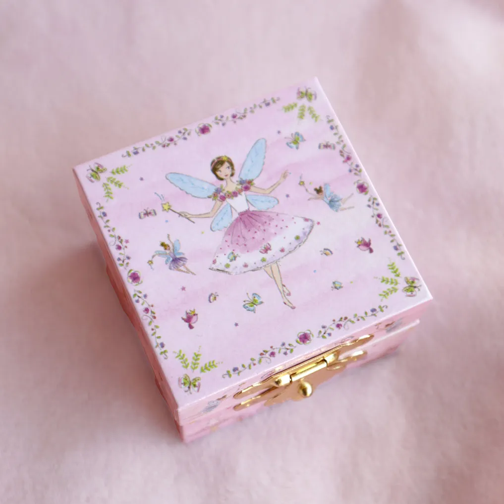 Lauren Hinkley Earrings | Fairy Magic in Box