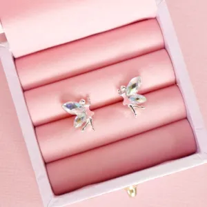 Lauren Hinkley Earrings | Fairy Magic in Box