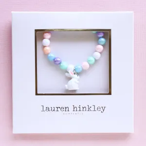 Lauren Hinkley Elastic Bracelet | Mia The Bunny