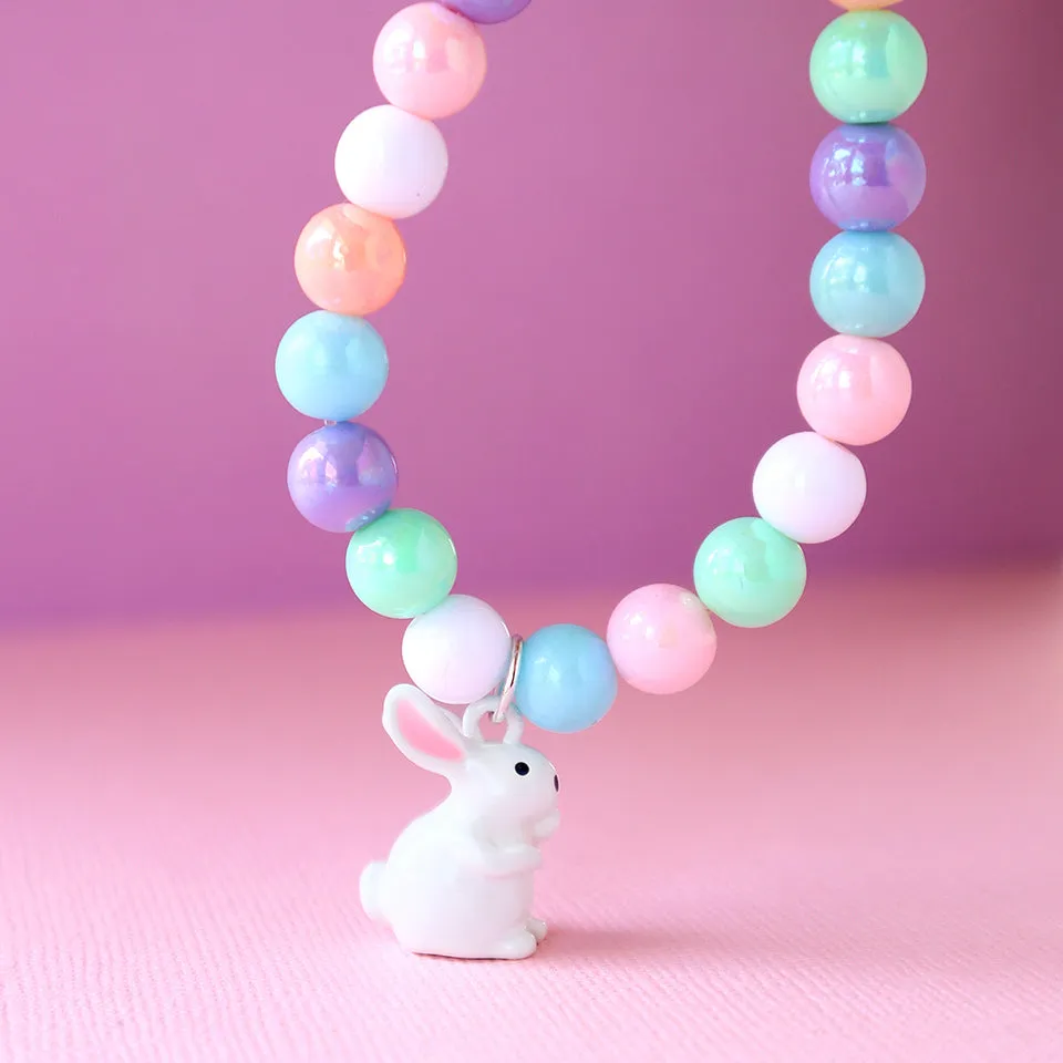 Lauren Hinkley Elastic Bracelet | Mia The Bunny