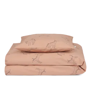 Liewood Bedding - Unicorn Pale tuscany