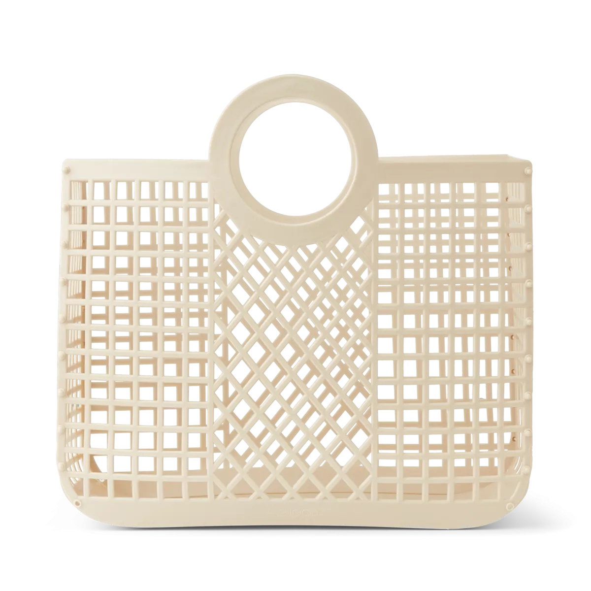 Liewood Bloom Basket | Sandy