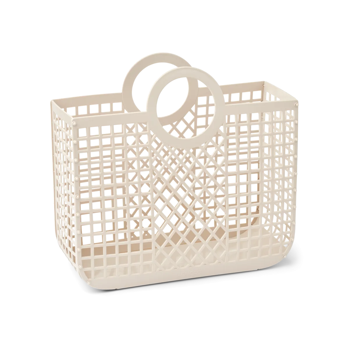 Liewood Bloom Basket | Sandy