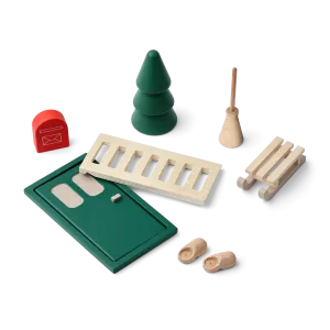 Liewood Christmas | Lena Elf Door