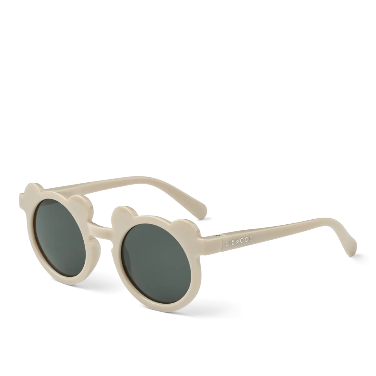 Liewood Darla Mr Bear Sunglasses Toddler | Sandy 1-3Y