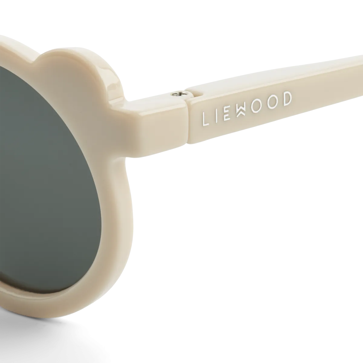 Liewood Darla Mr Bear Sunglasses Toddler | Sandy 1-3Y