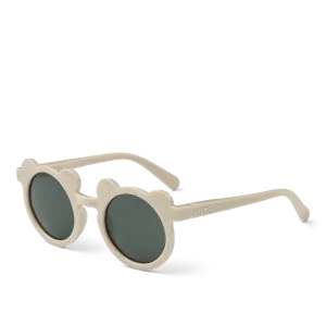 Liewood Darla Mr Bear Sunglasses Toddler | Sandy 1-3Y