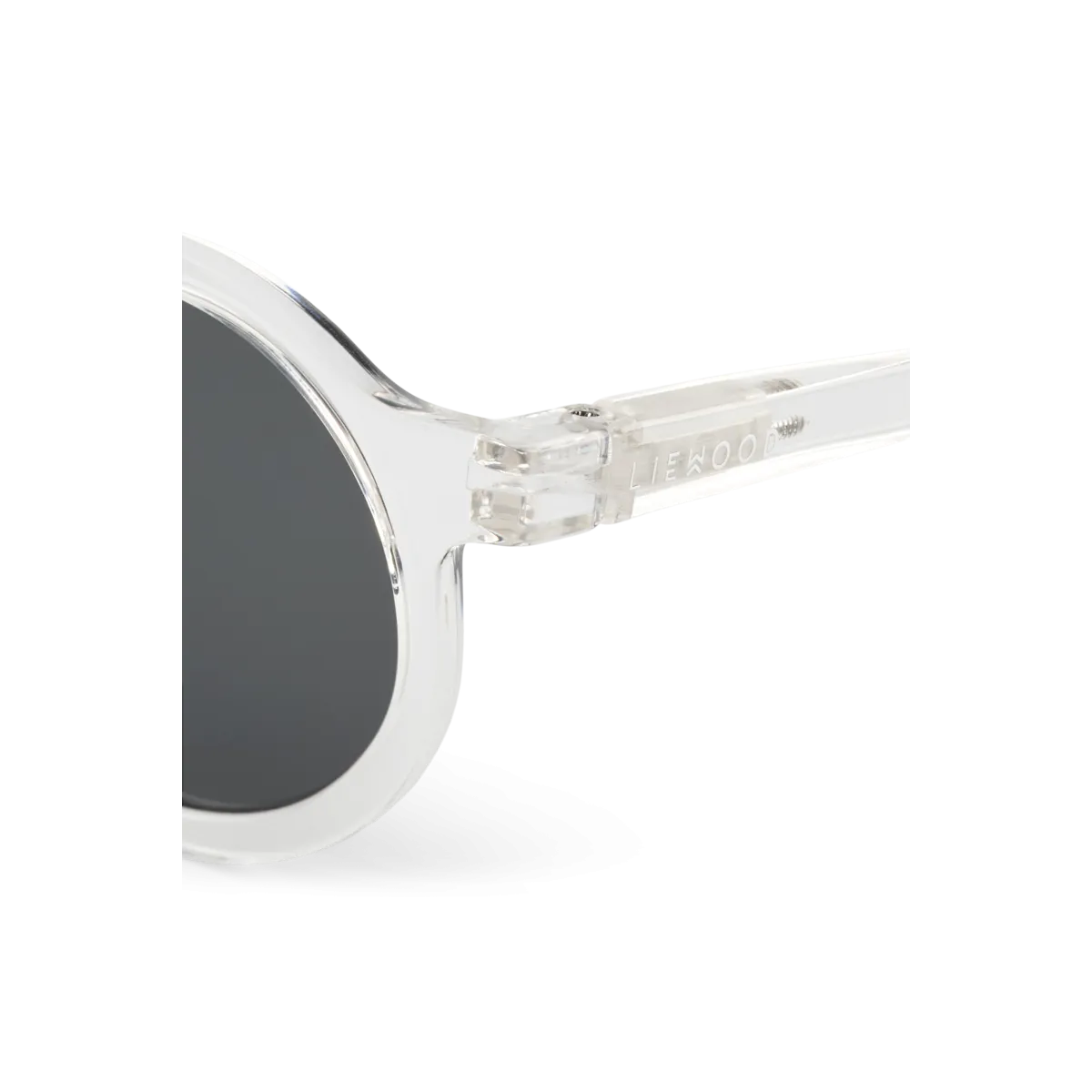 Liewood Darla Sunglasses | Clear