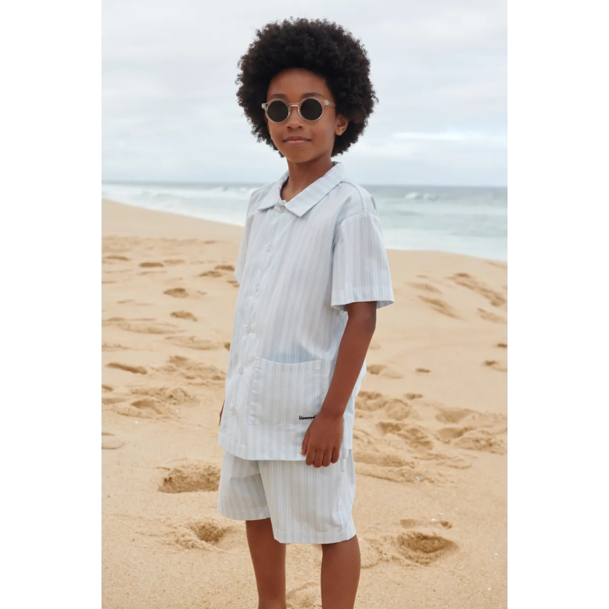 Liewood Darla Sunglasses | Clear