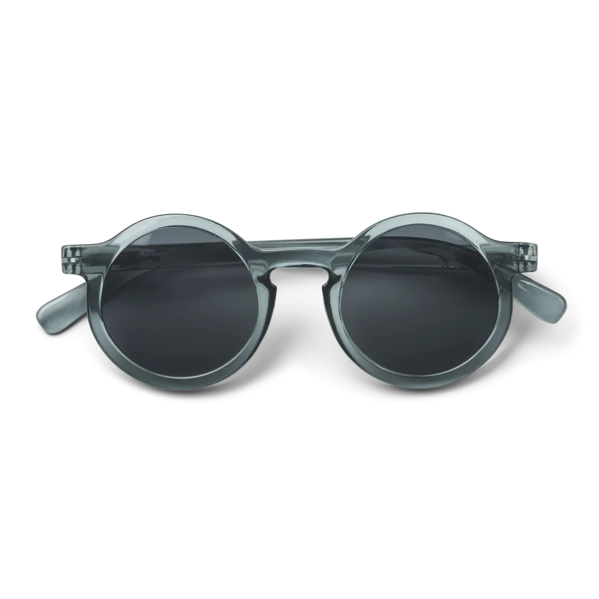 Liewood Darla Sunglasses | Whale Blue Transparent