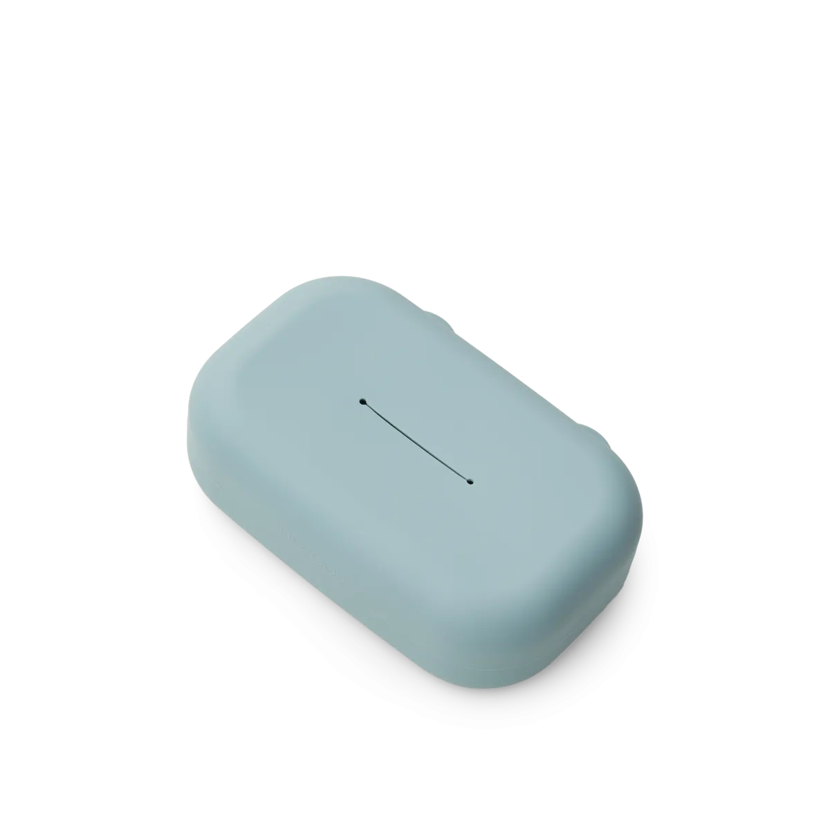Liewood Emi Wet Wipes Cover - Sea Blue