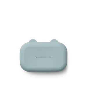 Liewood Emi Wet Wipes Cover - Sea Blue