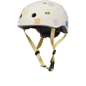 Liewood Hilary Bike Helmet | Smiley
