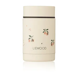 Liewood Nadja Food Jar 250ml - Peaches