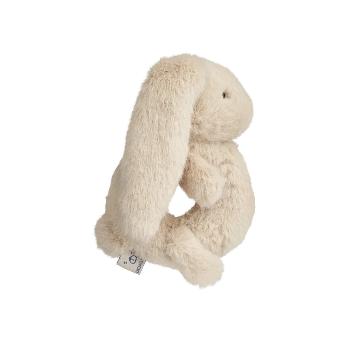 Liewood Romain Rattle | RABBIT
