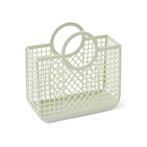 Liewood Samantha Basket | Dusty Mint Small