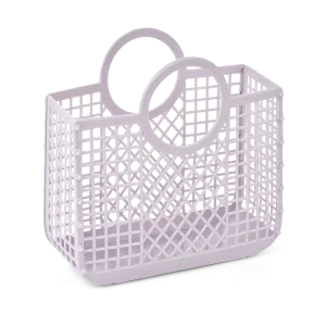 Liewood Samantha Basket | Misty Lilac Small