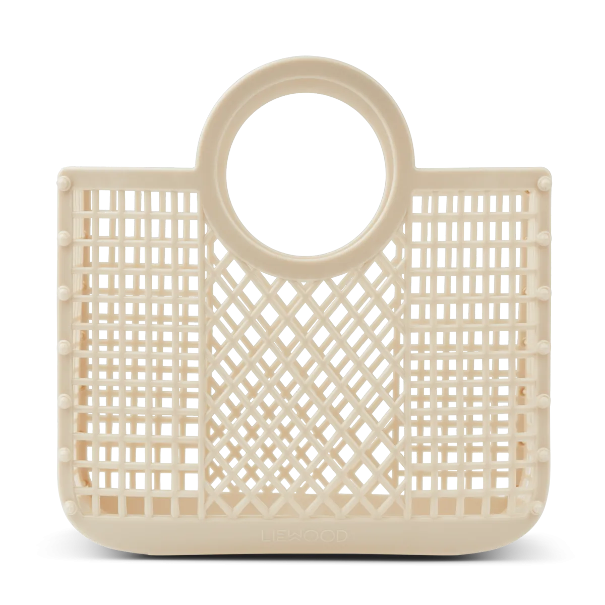 Liewood Samantha Basket | Sandy Small