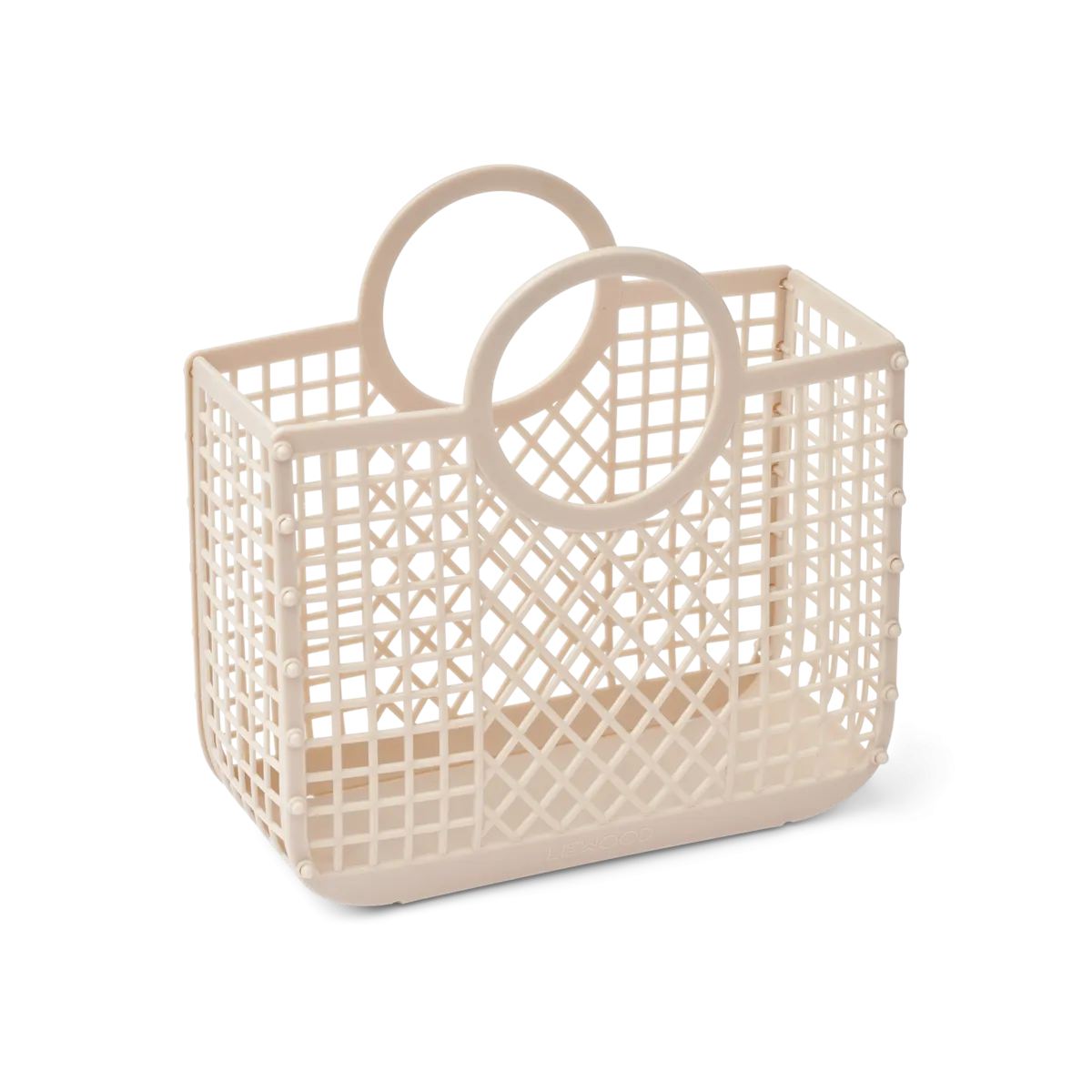 Liewood Samantha Basket | Sandy Small