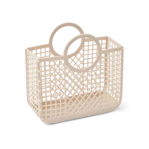 Liewood Samantha Basket | Sandy Small