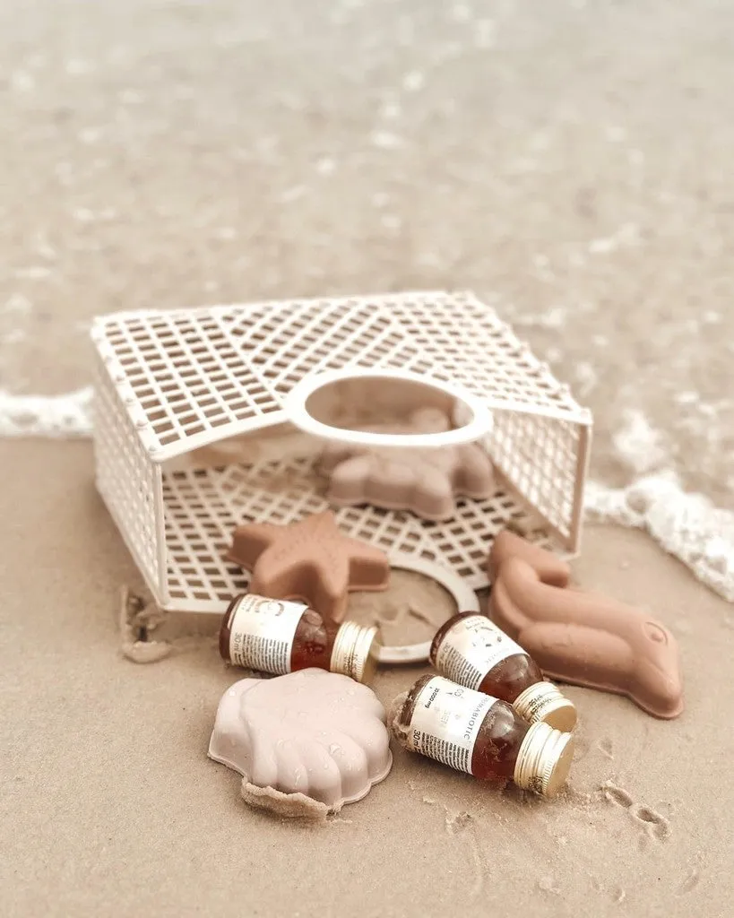 Liewood Samantha Basket | Sandy Small