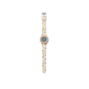 Liewood Sussi Wrist Watch | Peach