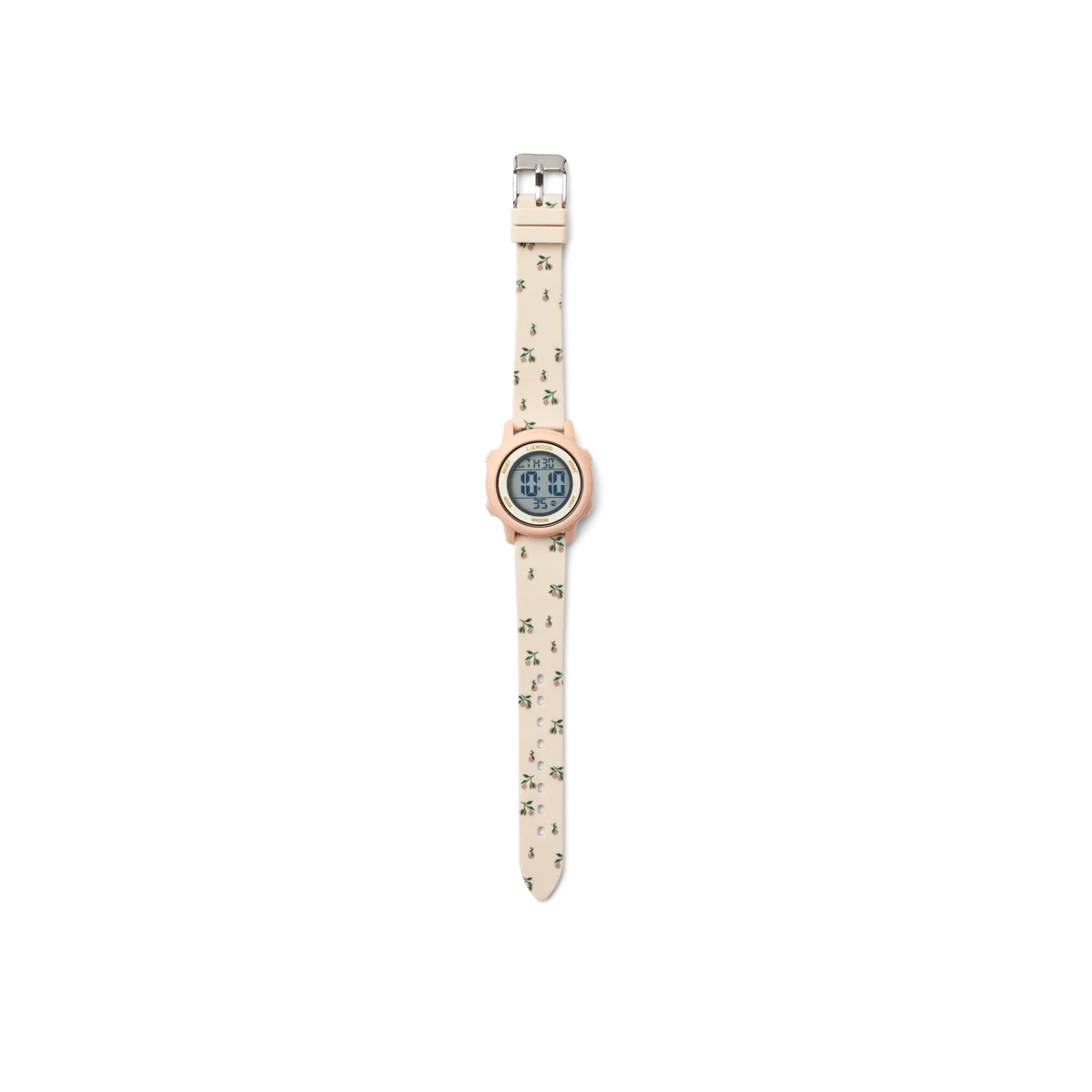 Liewood Sussi Wrist Watch | Peach