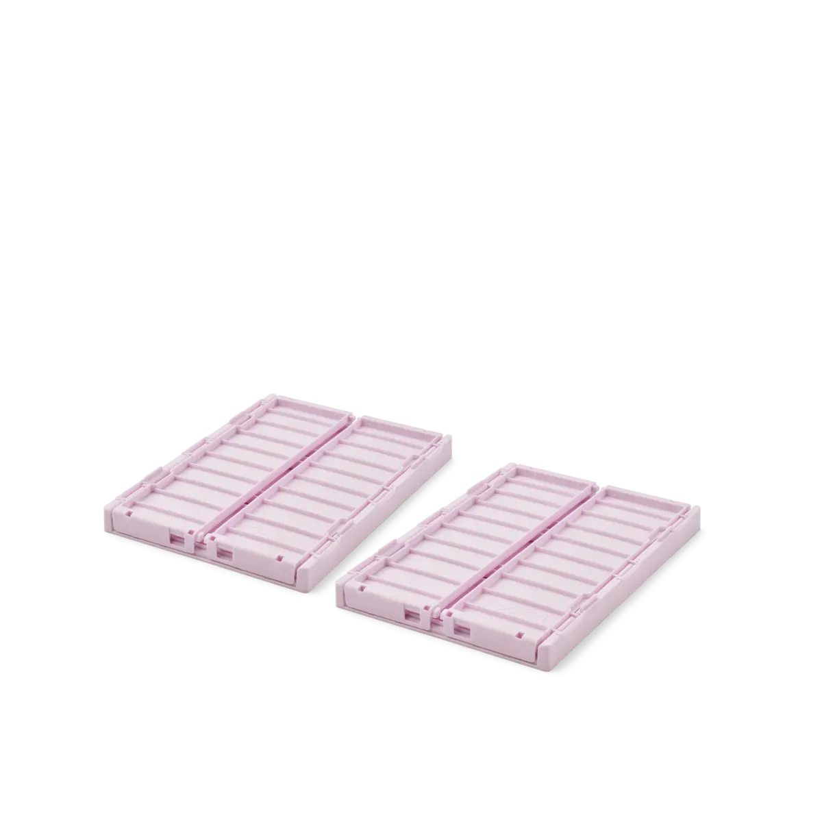 Liewood Weston Storage Box | Light Lavender