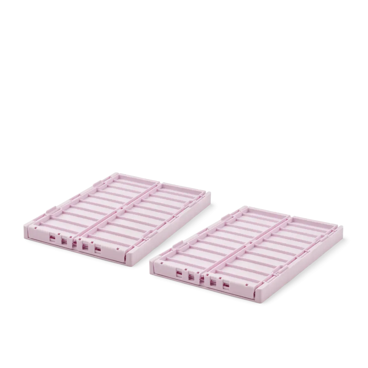 Liewood Weston Storage Box | Light Lavender