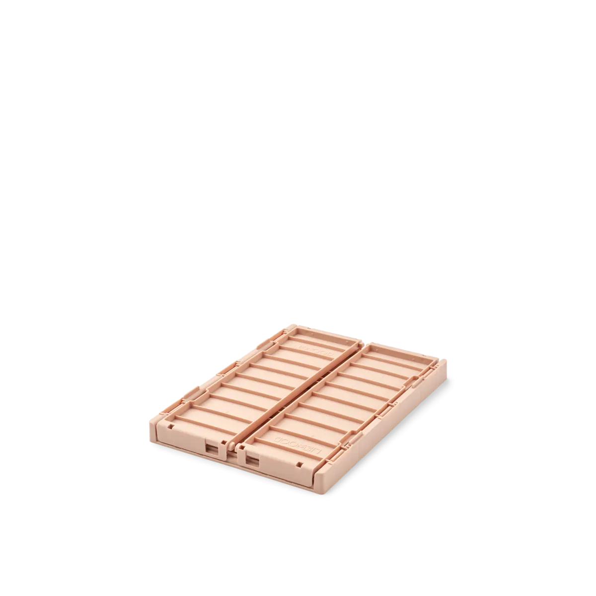 Liewood Weston Storage Box SINGLE | PALE TUSCANY
