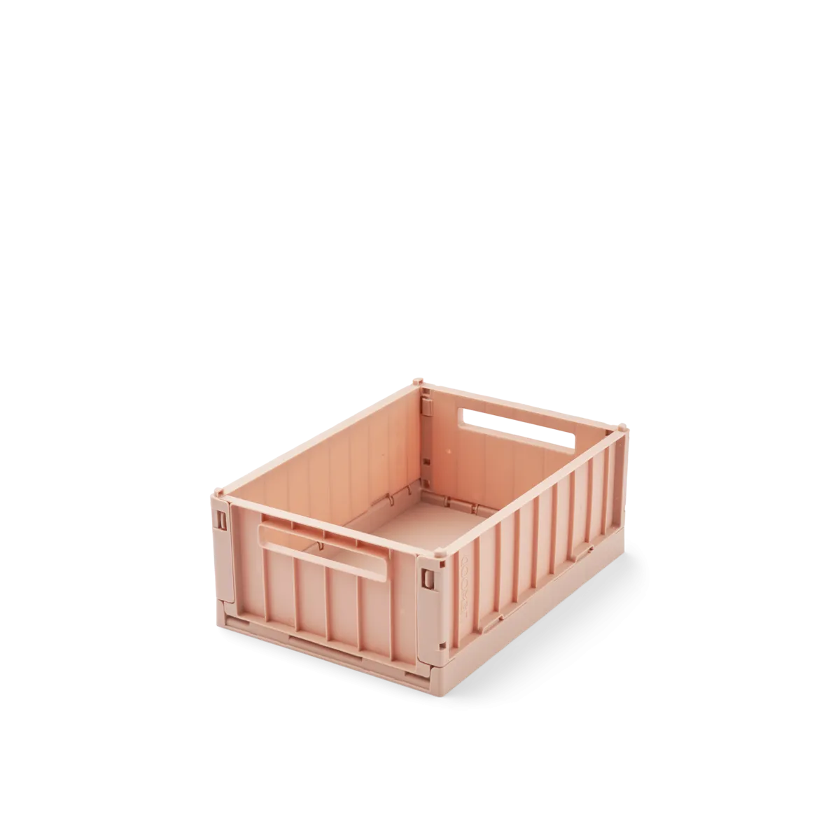 Liewood Weston Storage Box SINGLE | PALE TUSCANY