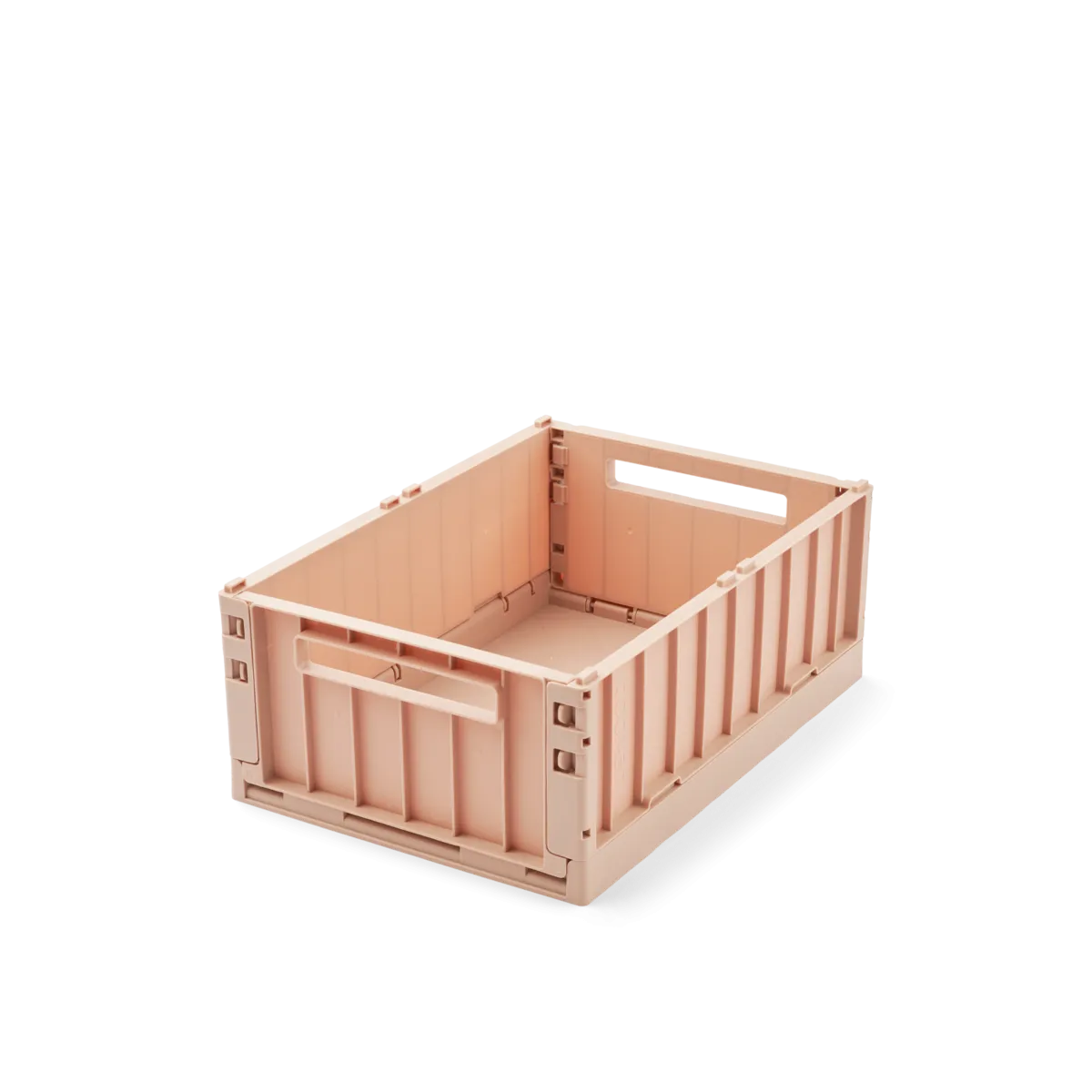 Liewood Weston Storage Box SINGLE | PALE TUSCANY