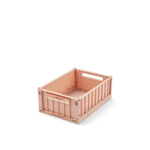 Liewood Weston Storage Box SINGLE | PALE TUSCANY