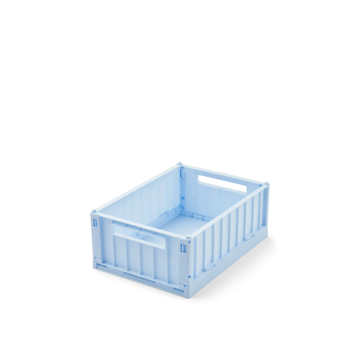 Liewood Weston Storage Box SINGLE | SKY