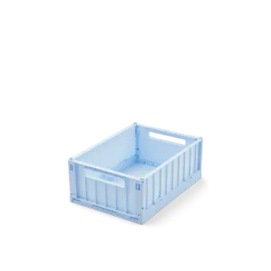 Liewood Weston Storage Box SINGLE | SKY