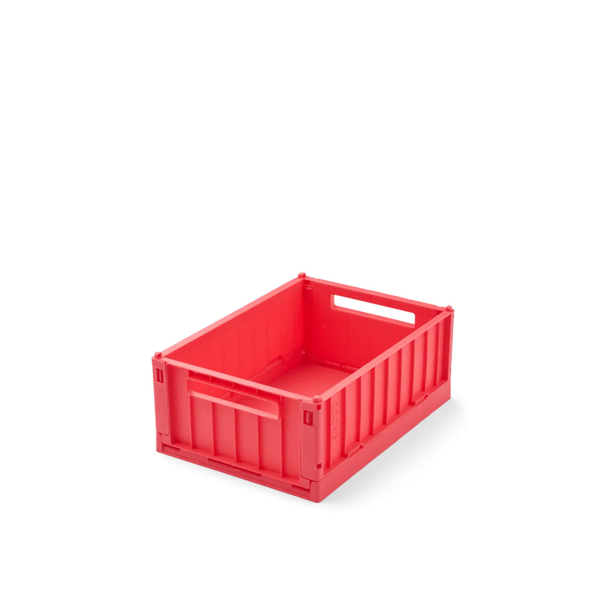 Liewood Weston Storage Box SINGLE | WATERMELON