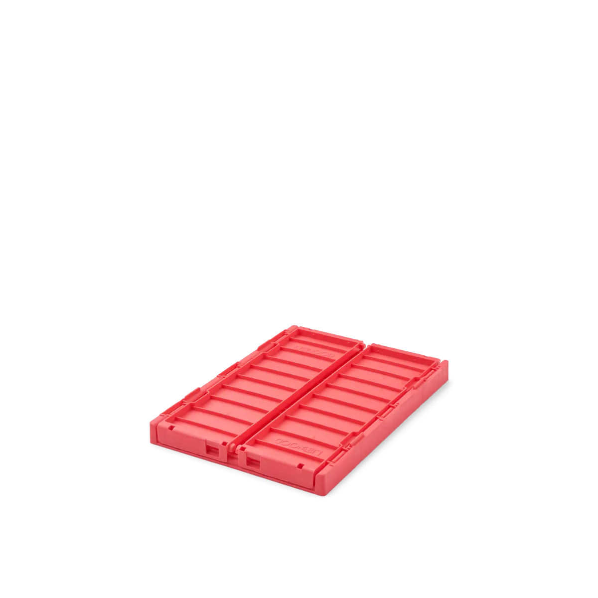 Liewood Weston Storage Box SINGLE | WATERMELON