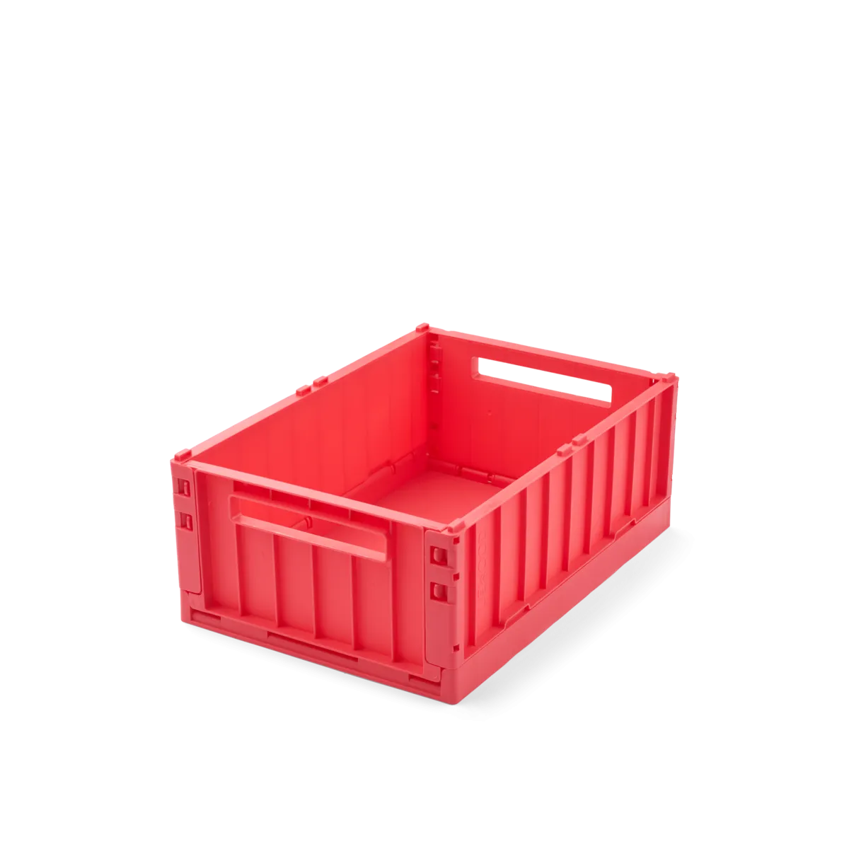 Liewood Weston Storage Box SINGLE | WATERMELON
