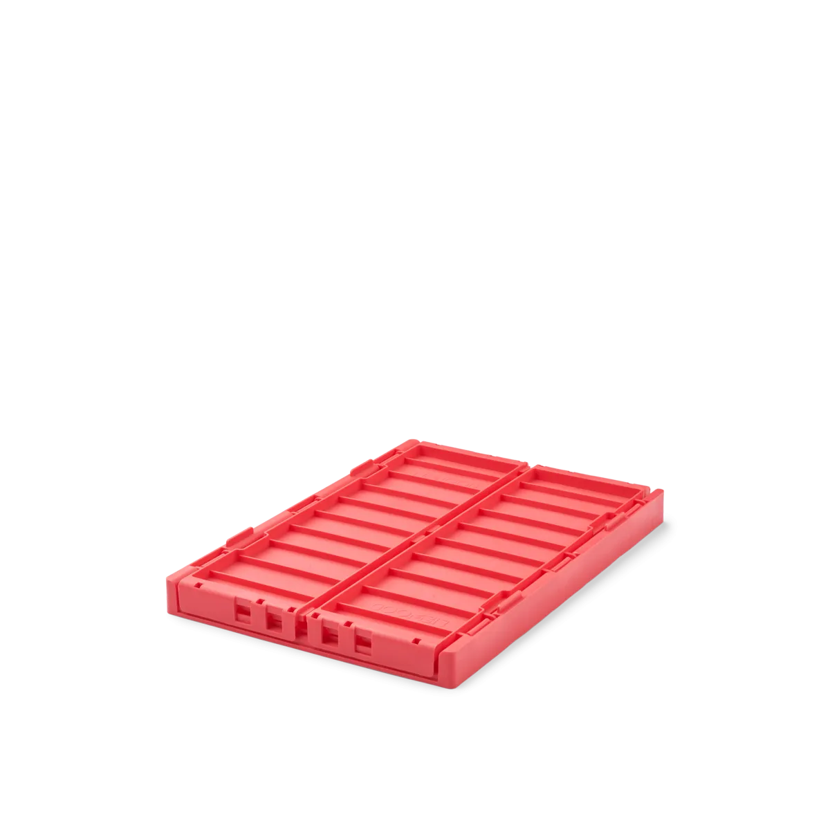 Liewood Weston Storage Box SINGLE | WATERMELON
