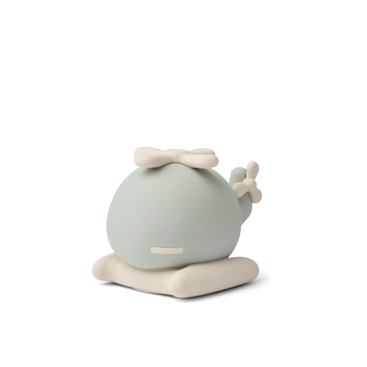 Liewood Winston Night Light - Helicopter Dove Blue