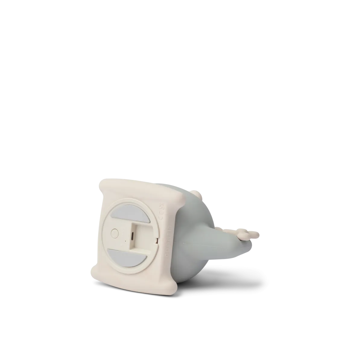 Liewood Winston Night Light - Helicopter Dove Blue
